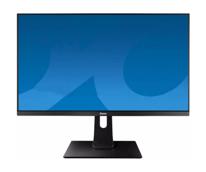 Monitor LED 32" i większy iiyama Prolite XUB3293UHSN-B5